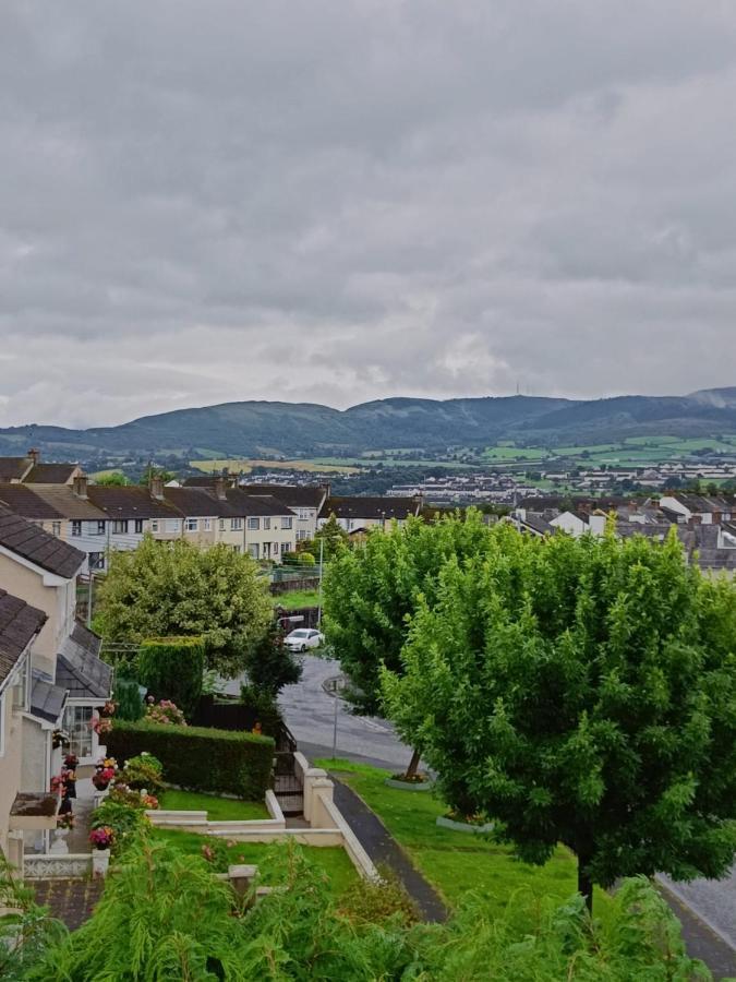 Villa Bluebell House Newry Exterior foto