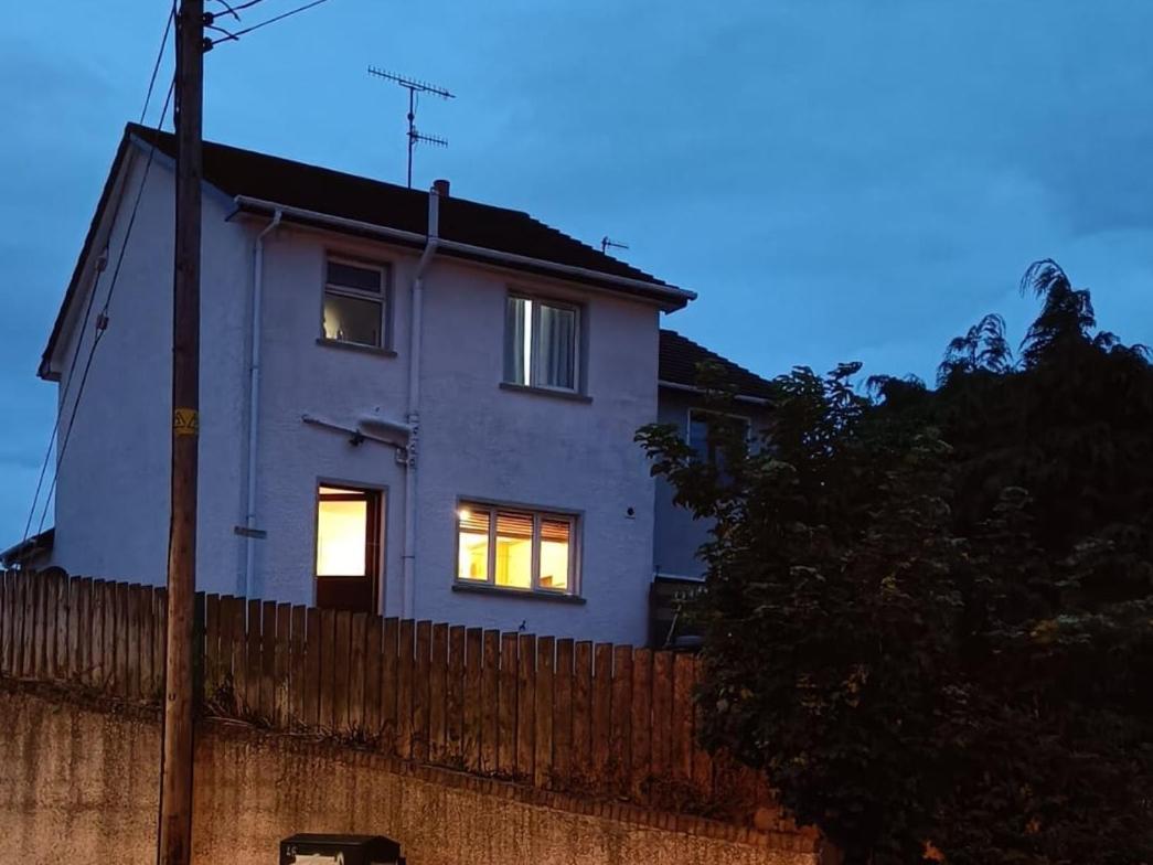 Villa Bluebell House Newry Exterior foto