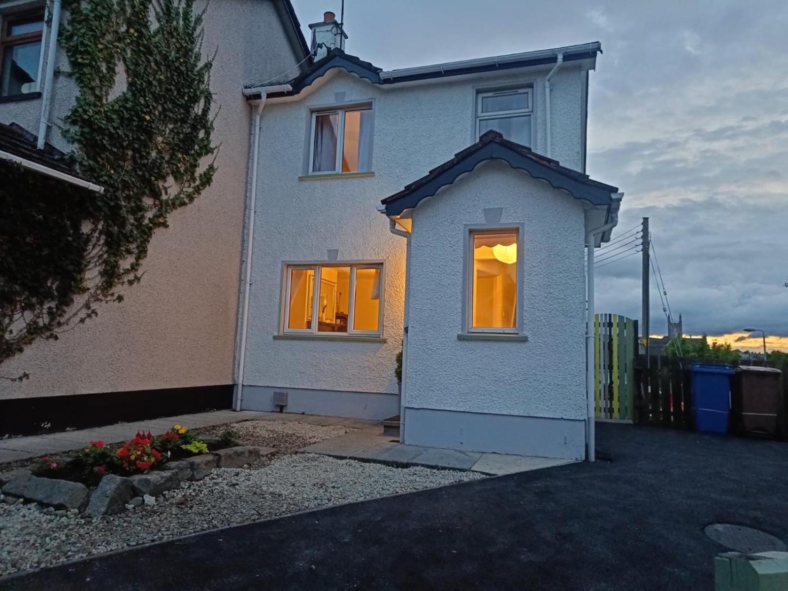 Villa Bluebell House Newry Exterior foto