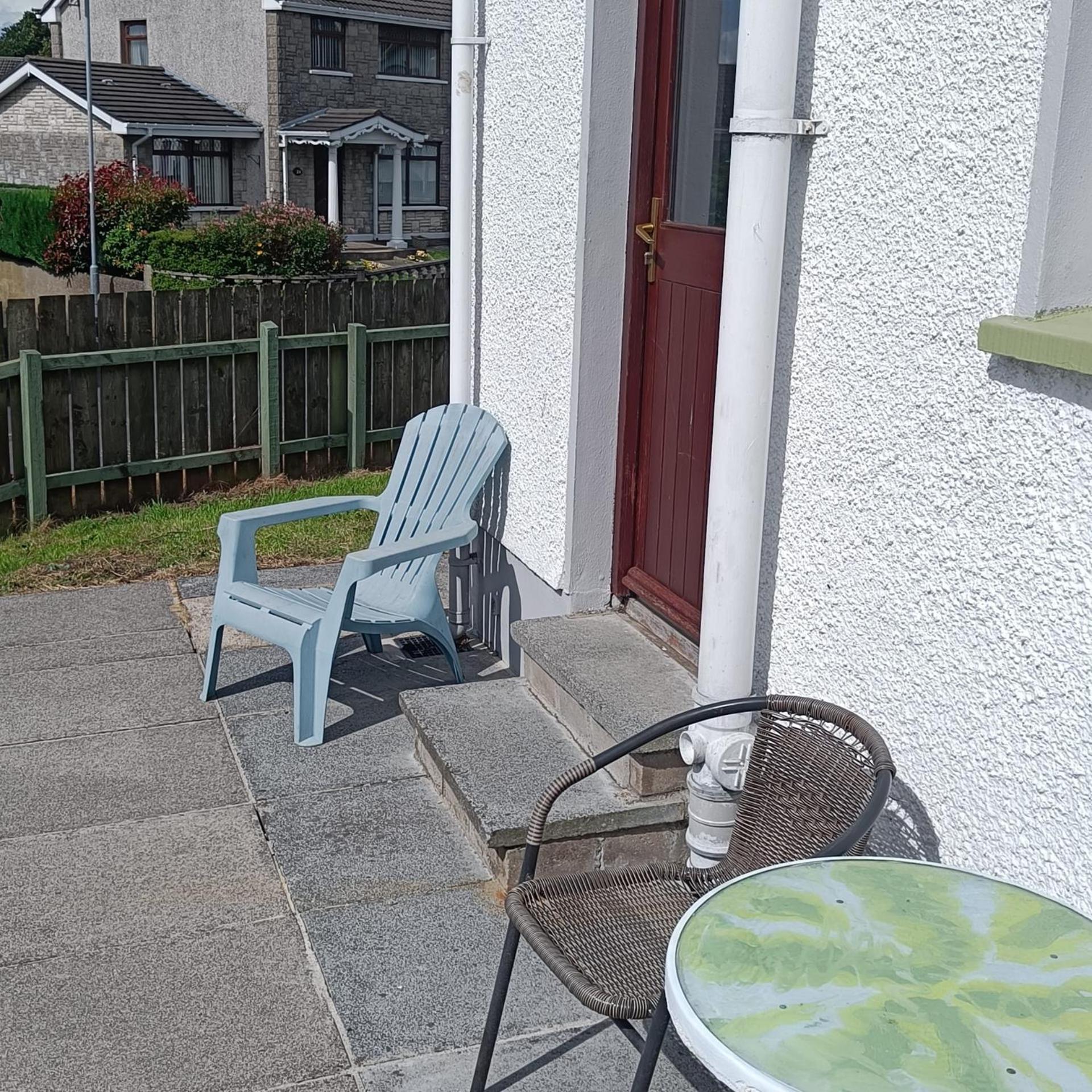 Villa Bluebell House Newry Exterior foto