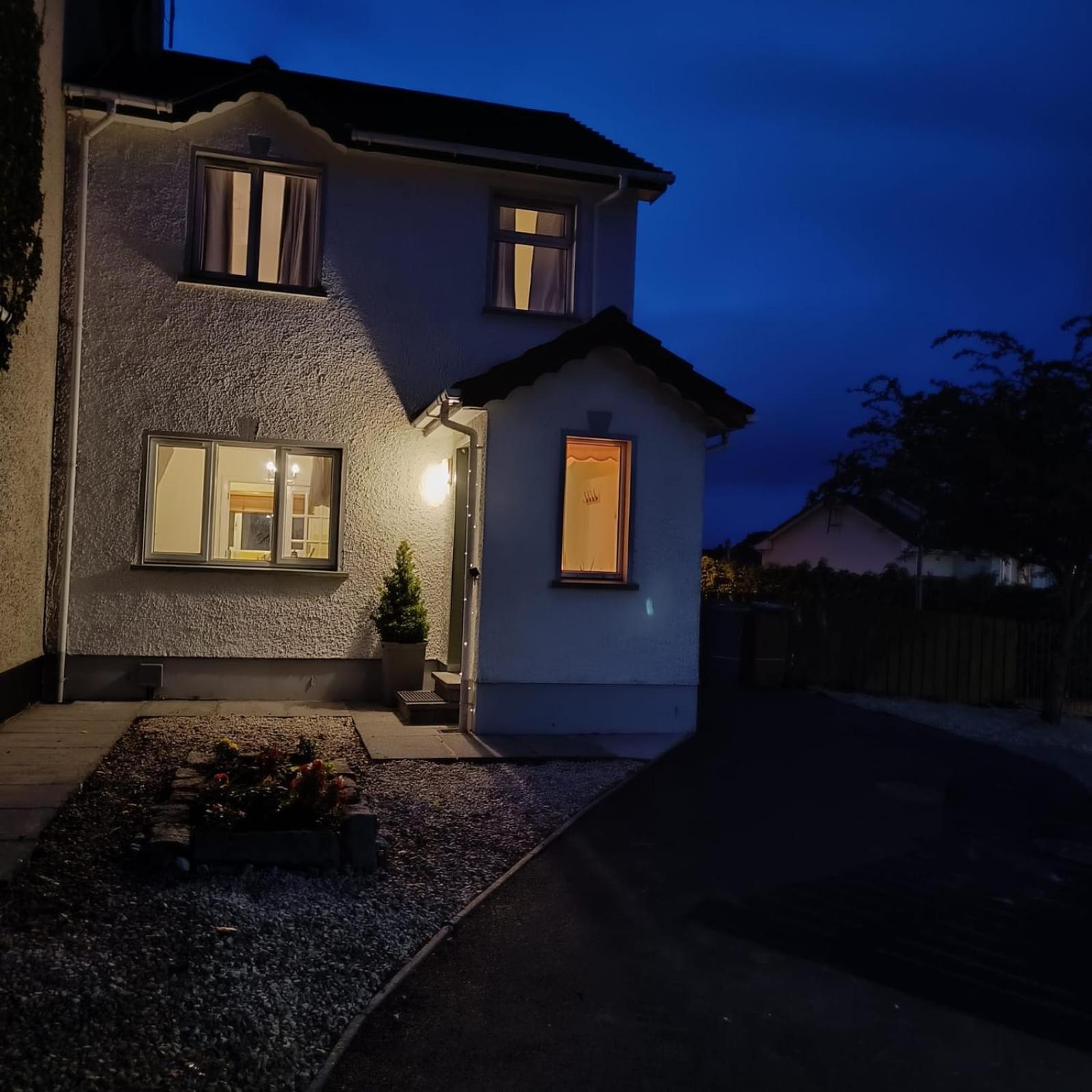 Villa Bluebell House Newry Exterior foto